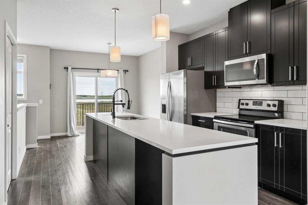 120 Copperstone Villas SE photo 5