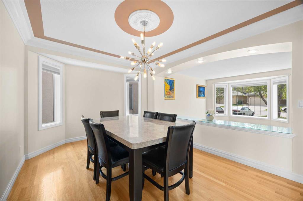191 Hamptons Terrace NW photo 5