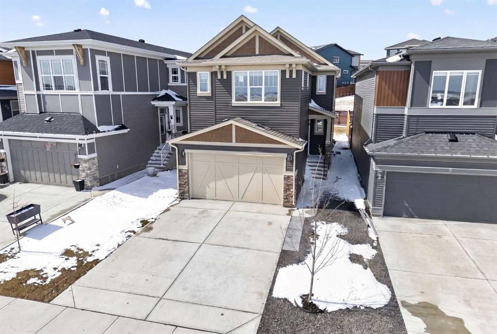 31 Herron Rise NE photo 2