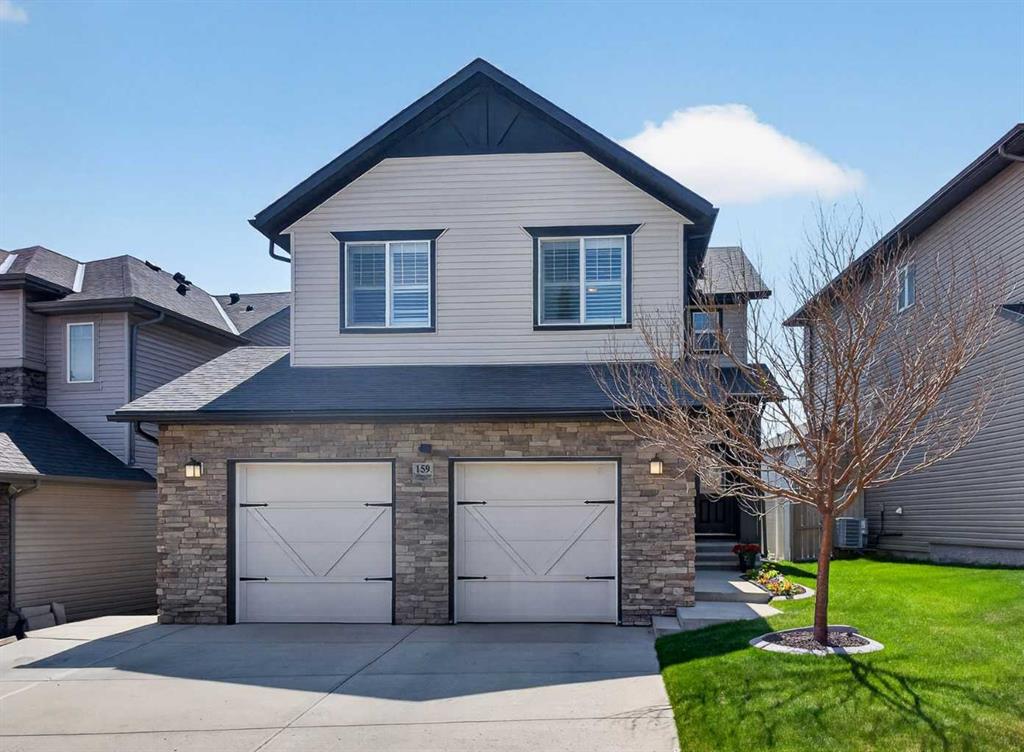 159 Sherwood Crescent NW