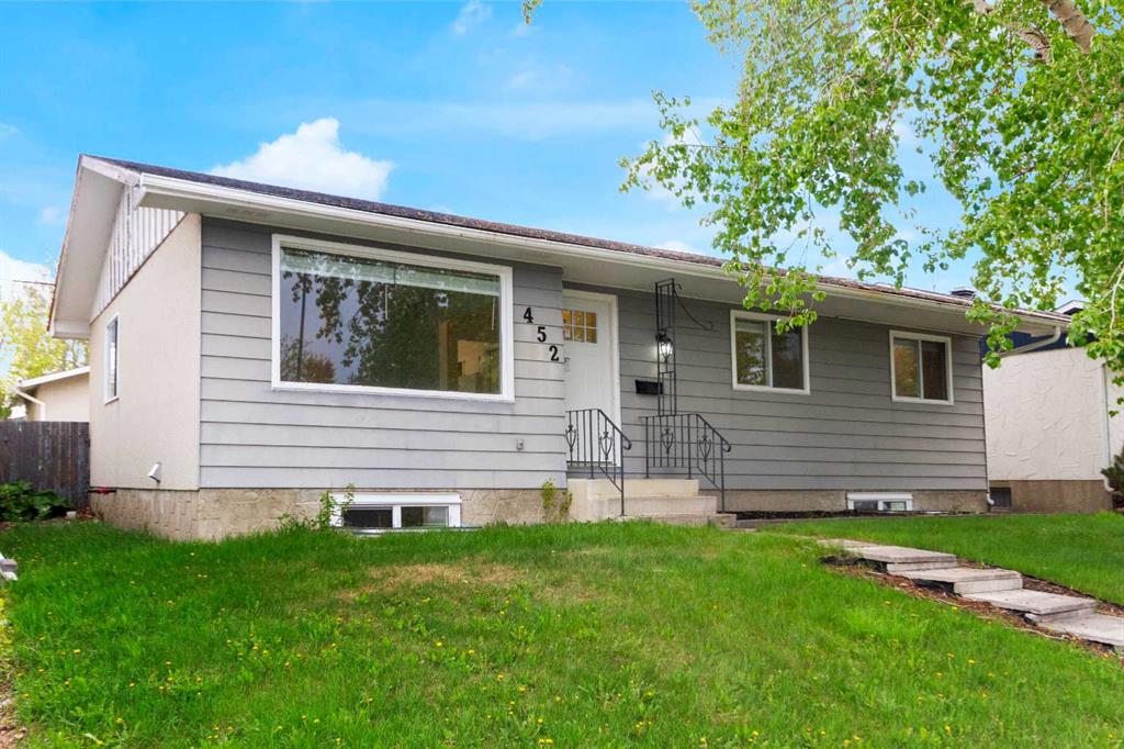 452 Queen Alexandra Way SE