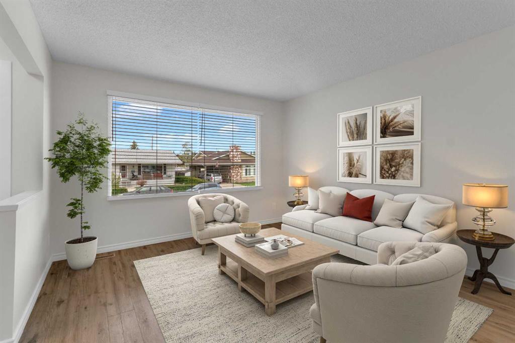 452 Queen Alexandra Way SE photo 4