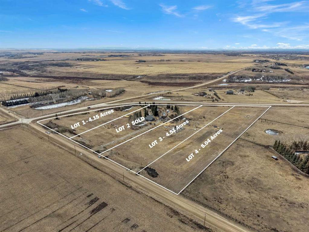 Lot 1 Range Road 22