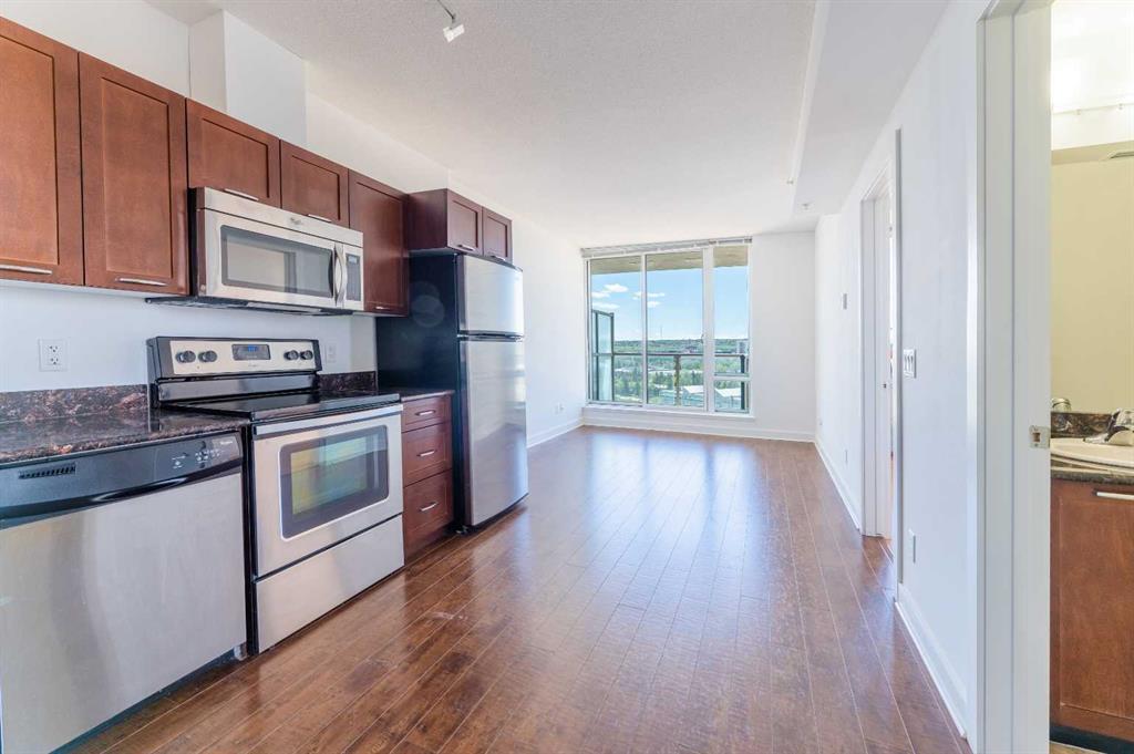 3830 Brentwood Road NW #1307