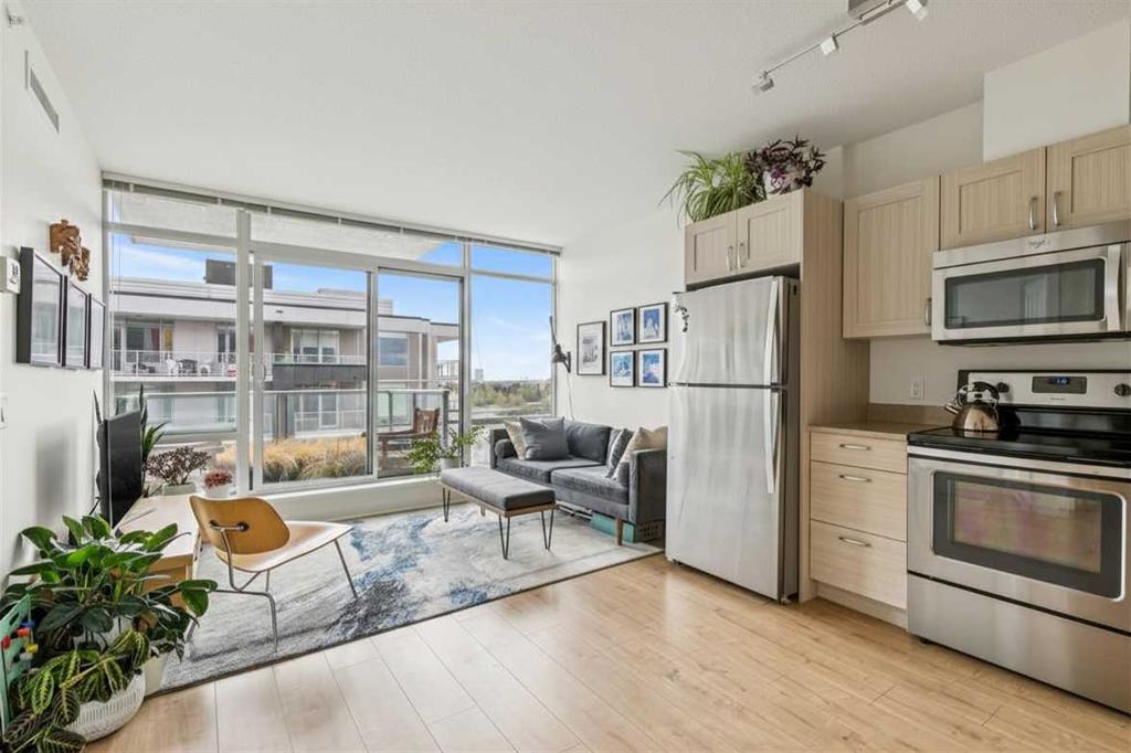 10 Brentwood Common NW #1205