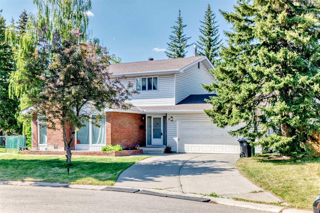 8 Varsdale Place NW photo 3