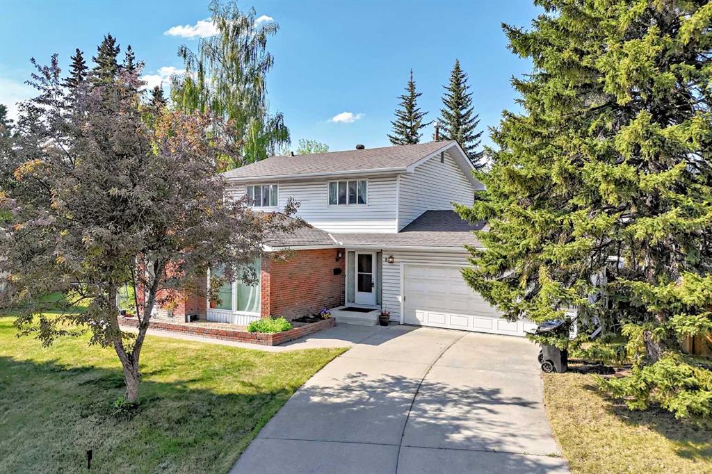 8 Varsdale Place NW photo 5