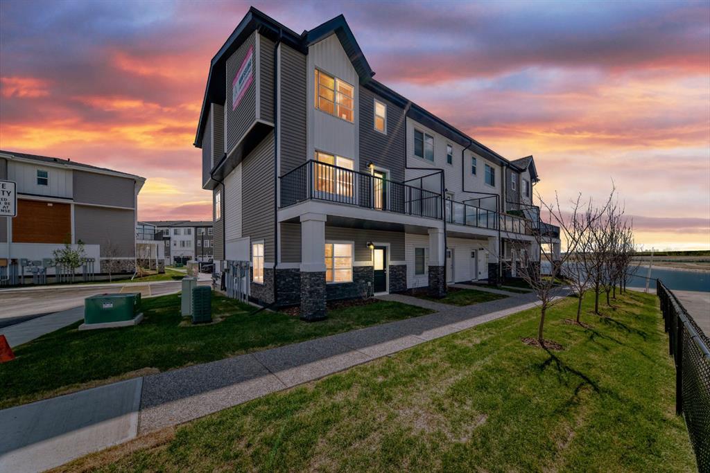 141 Prince Court #150