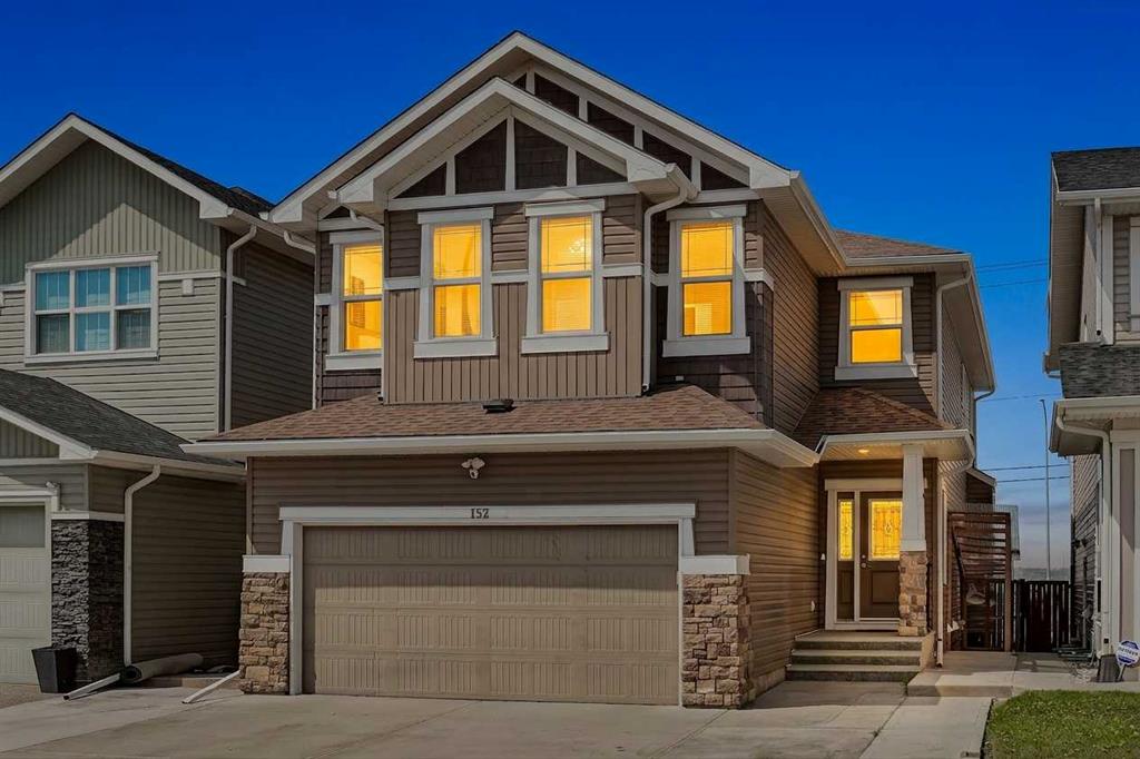 152 Redstone Villas NE