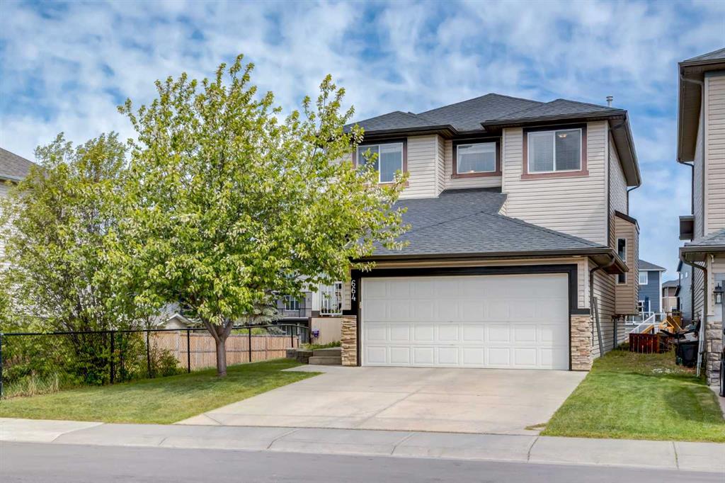 664 Luxstone Landing SW