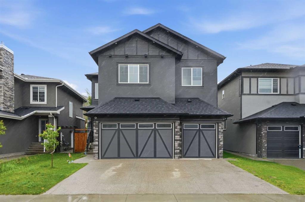 166 Kinniburgh Crescent