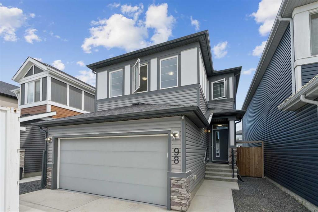 98 Seton Road SE