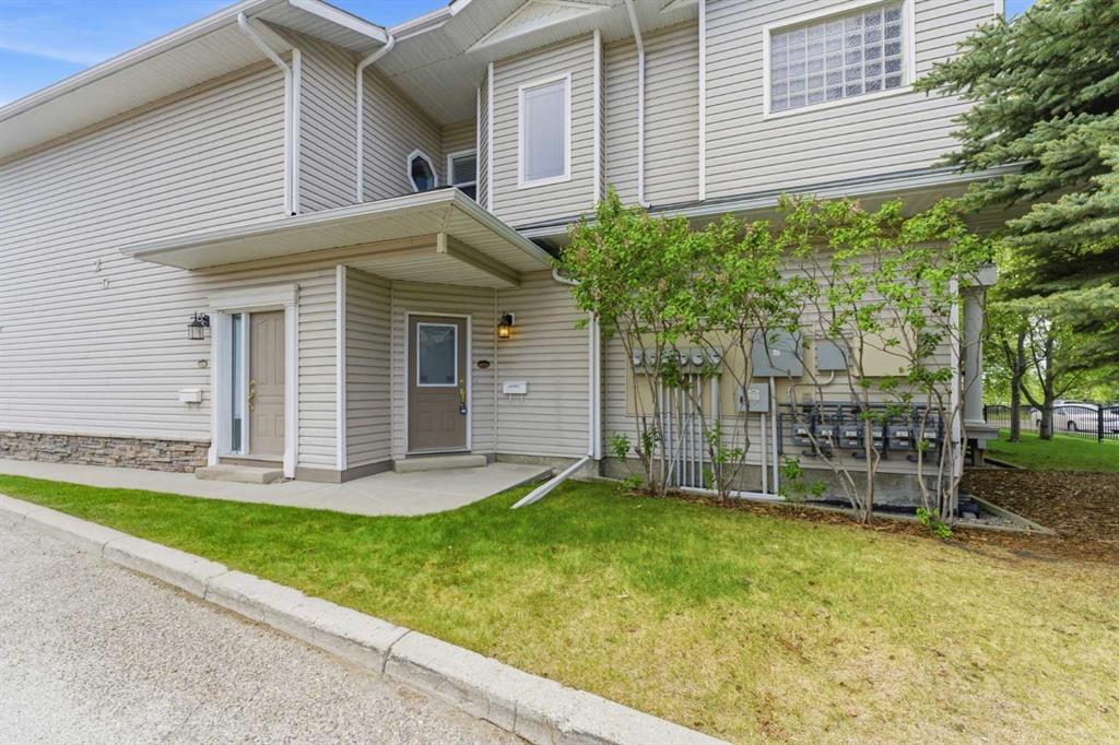 12 Rocky Vista Terrace NW photo 2