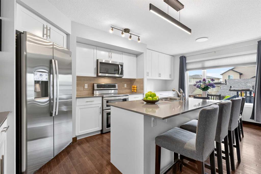 102 Panatella Hill NW photo 3