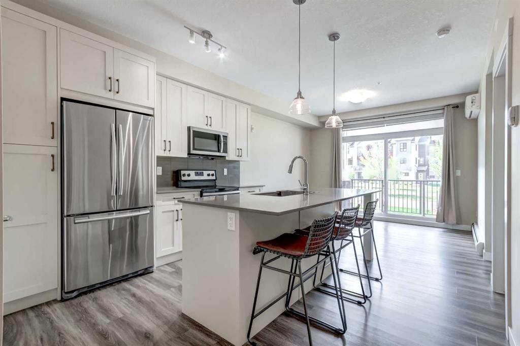 20 Walgrove Walk SE #120 photo 4