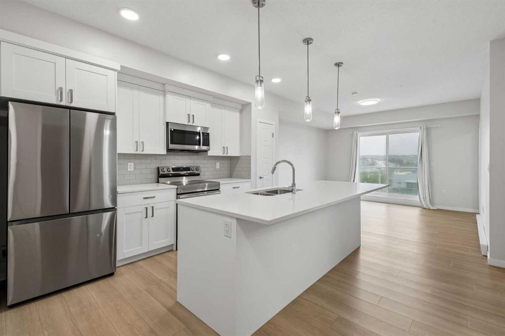 80 Carrington Plaza NW #417