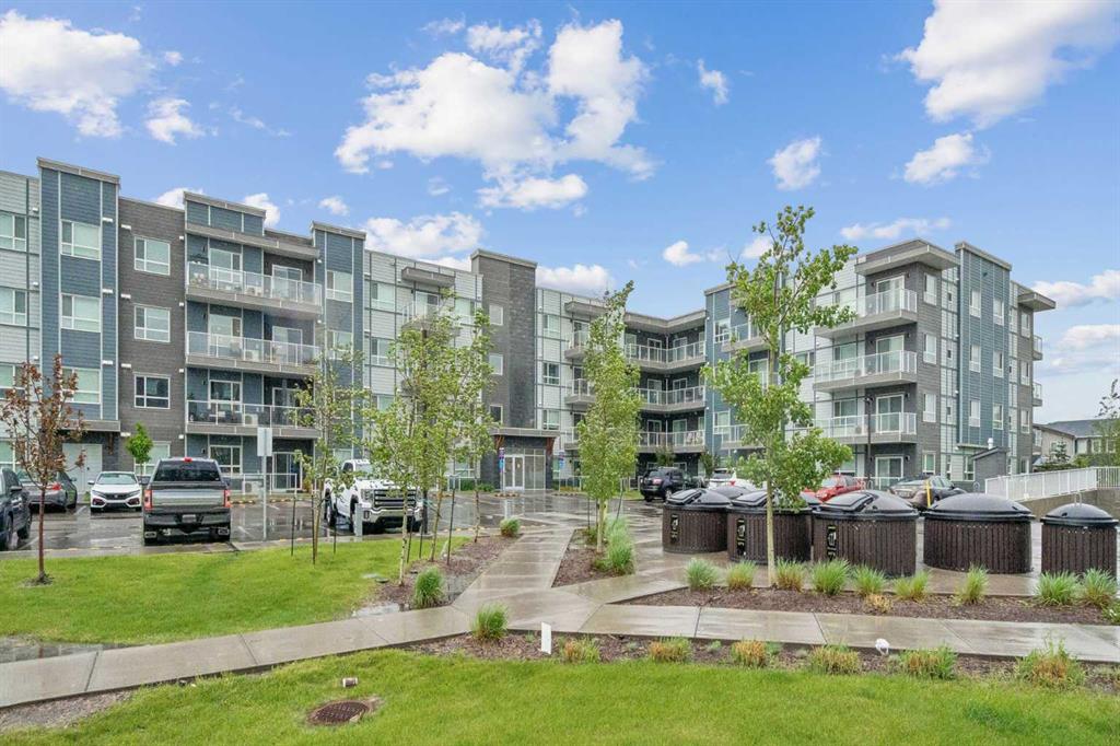 80 Carrington Plaza NW #417 photo 3