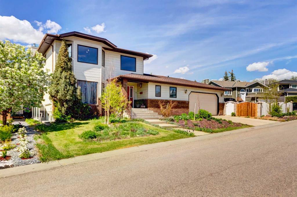 25 Deerfield Manor SE