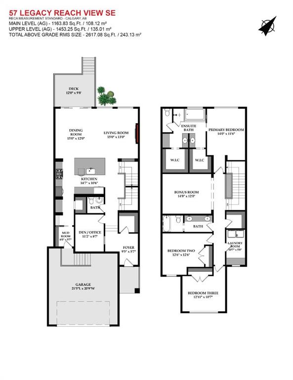 57 Legacy Reach View SE photo 3