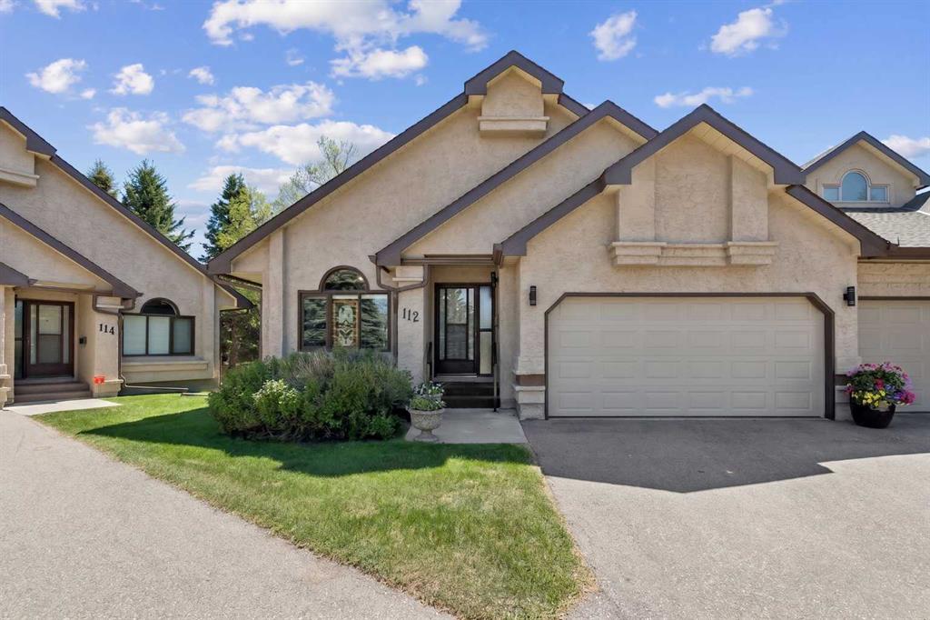 112 Oakbriar Close SW