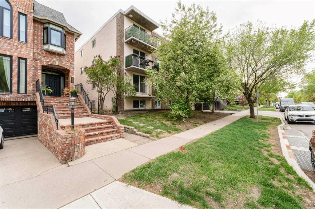 823 19 Avenue SW #202