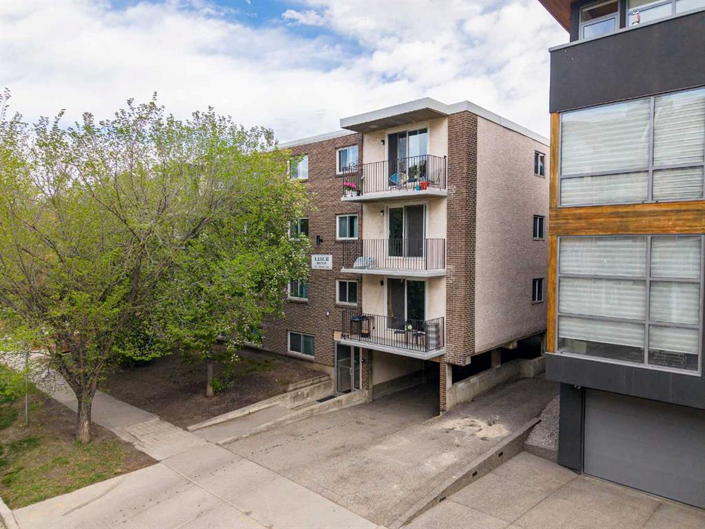 823 19 Avenue SW #202 photo 2