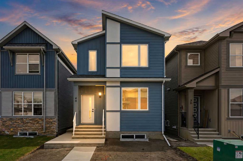 43 Belvedere Crescent SE