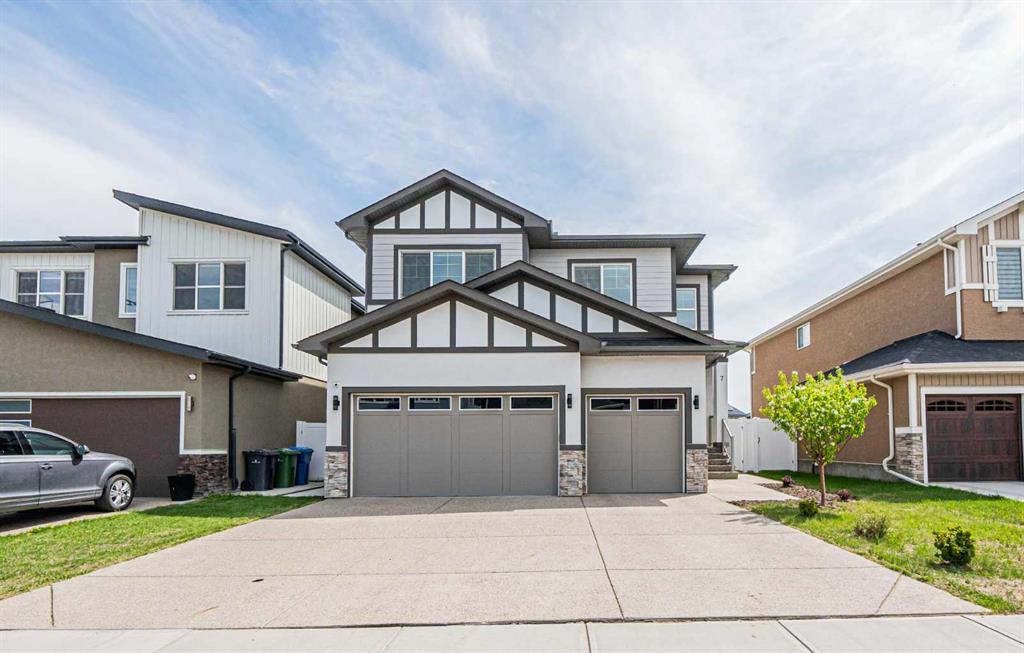 7 Waterford Heights