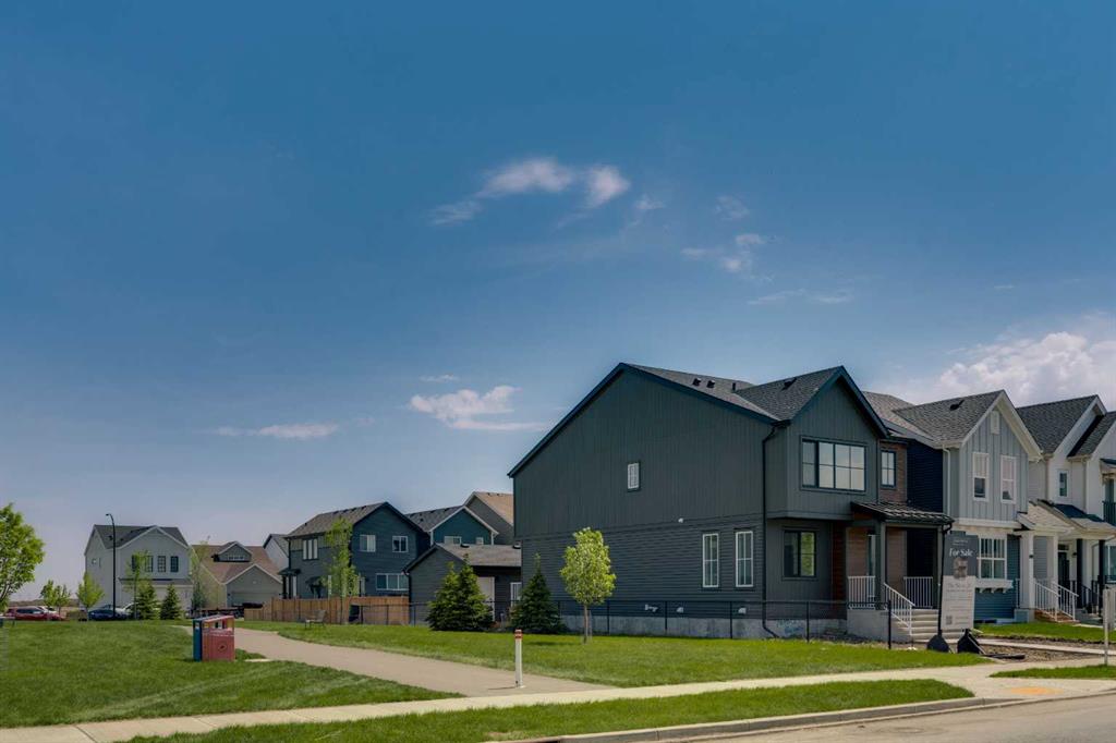 76 Heirloom Drive SE