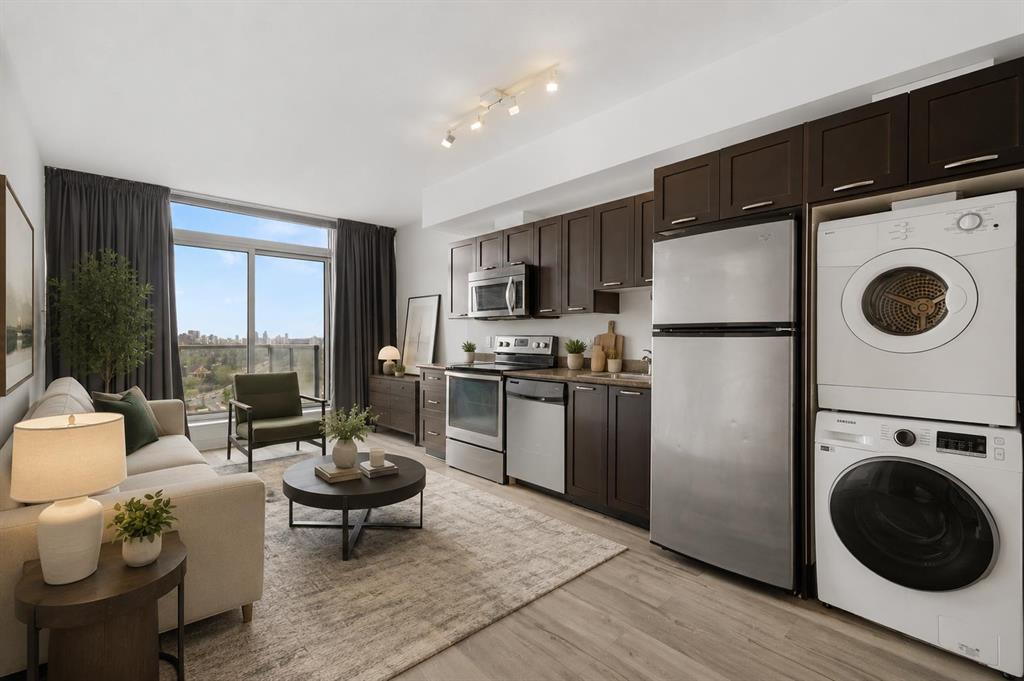 3820 Brentwood Road NW #1902
