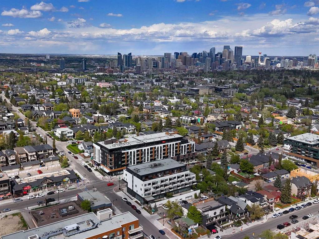 3450 19 Street SW #409 photo 4