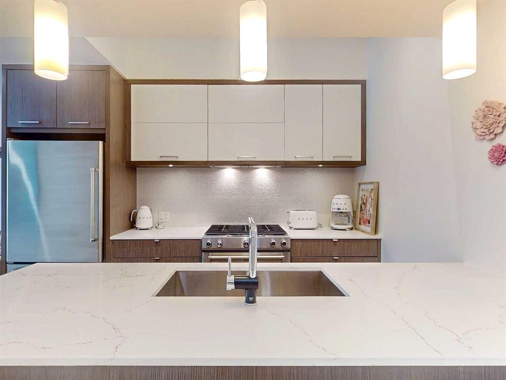 3450 19 Street SW #409 photo 5