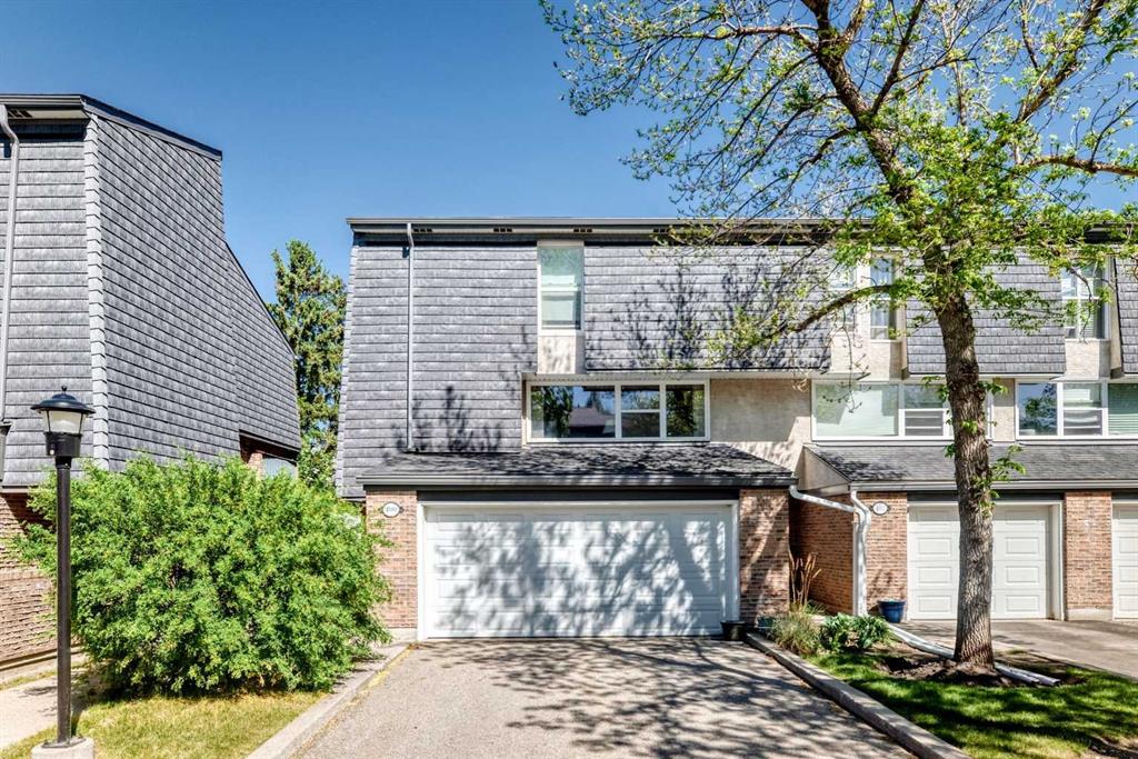 400 Brae Glen Crescent SW