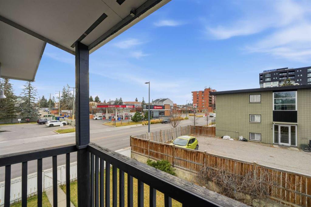 2804 17 Avenue SW #3
