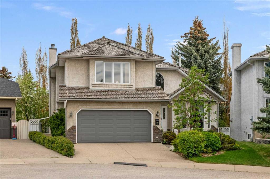 40 Scenic Ridge Place NW photo 3