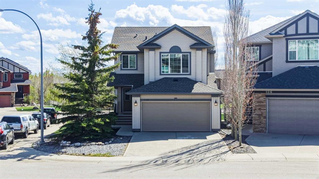 110 Tuscany Summit Green NW