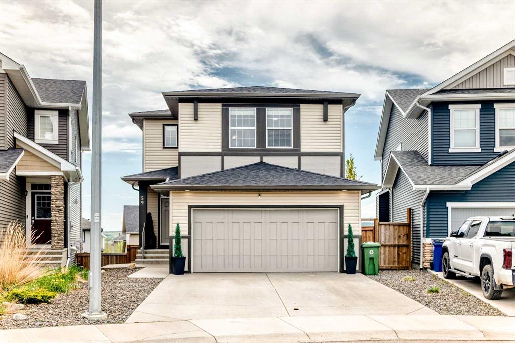 59 Heritage Heights