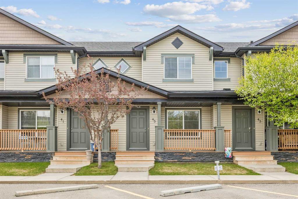105 Drake Landing Common #43