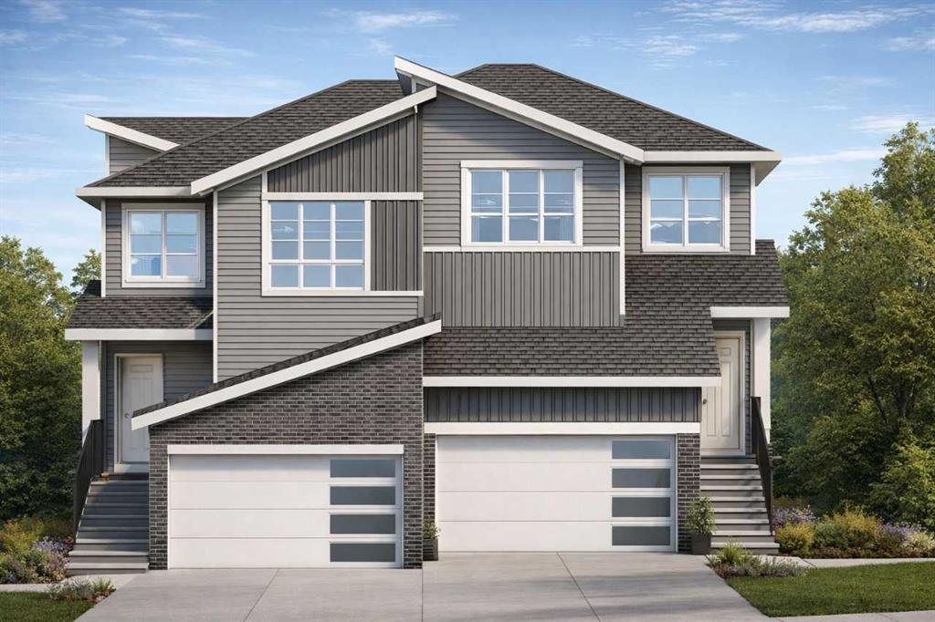 83 Heritage Manor