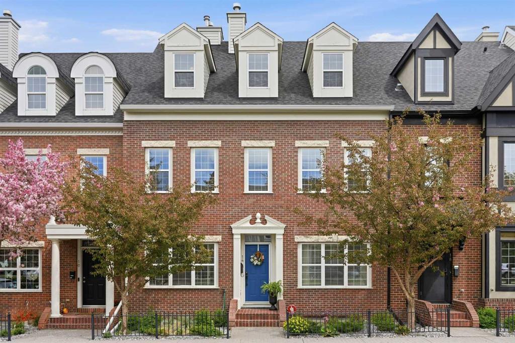14 Somme Boulevard SW