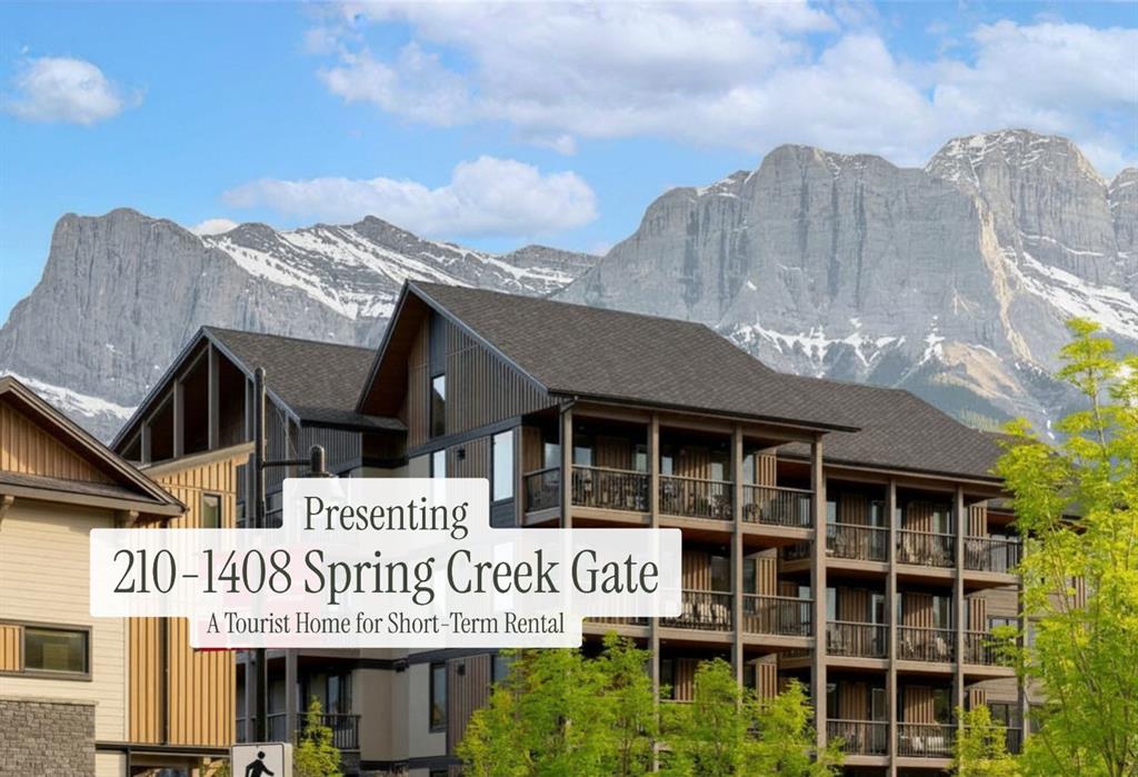 1408 Spring Creek Gate #210