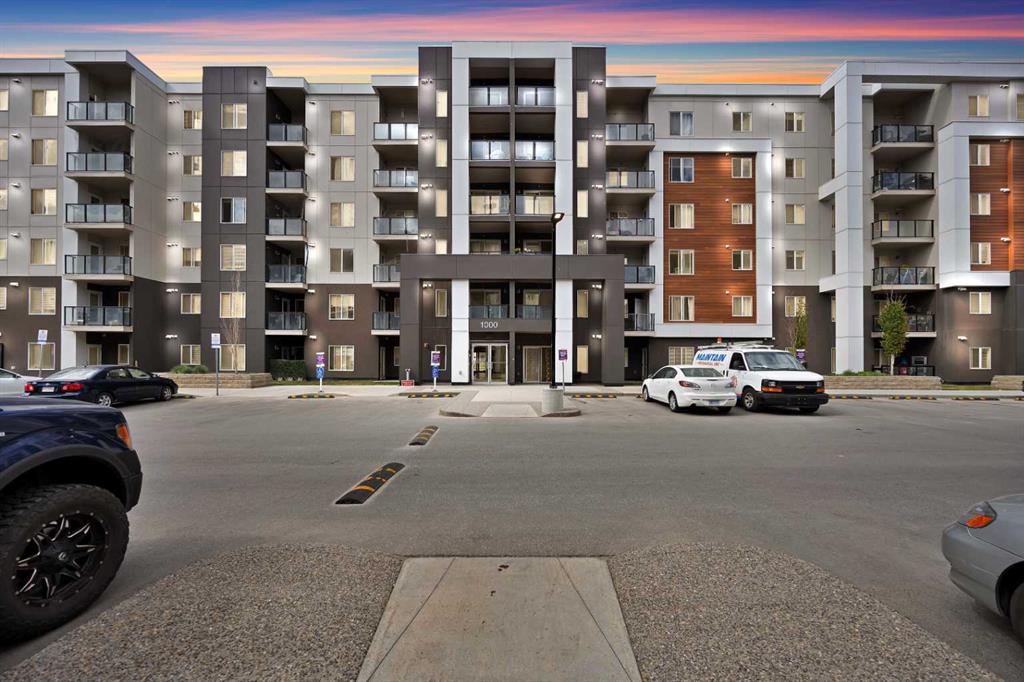 4641 128 Avenue NE #1209