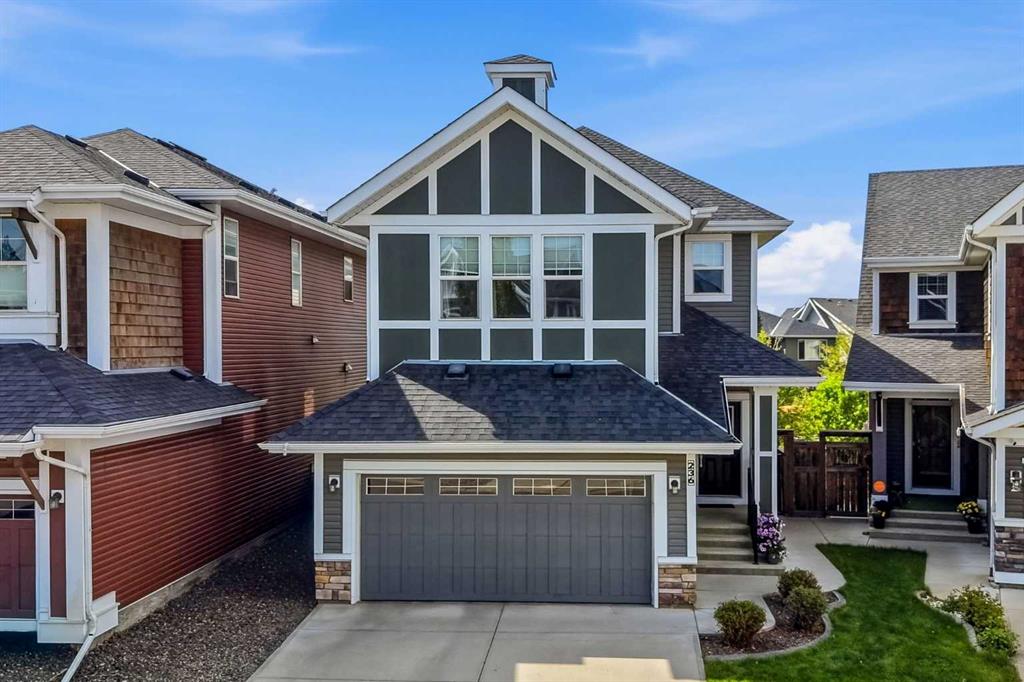 236 Auburn Springs Close SE