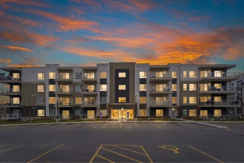 220 Seton Grove SE #3201
