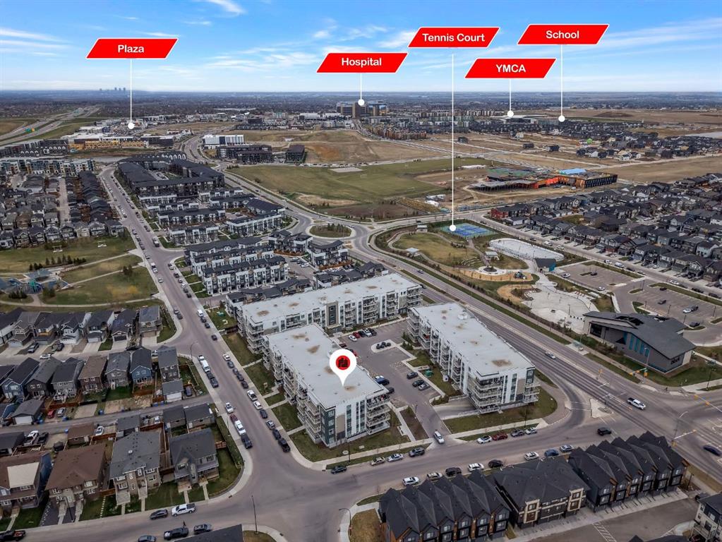 220 Seton Grove SE #3201 photo 2