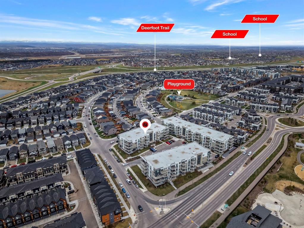 220 Seton Grove SE #3201 photo 3