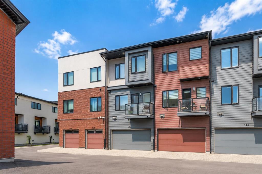 408 Greenbriar Common NW