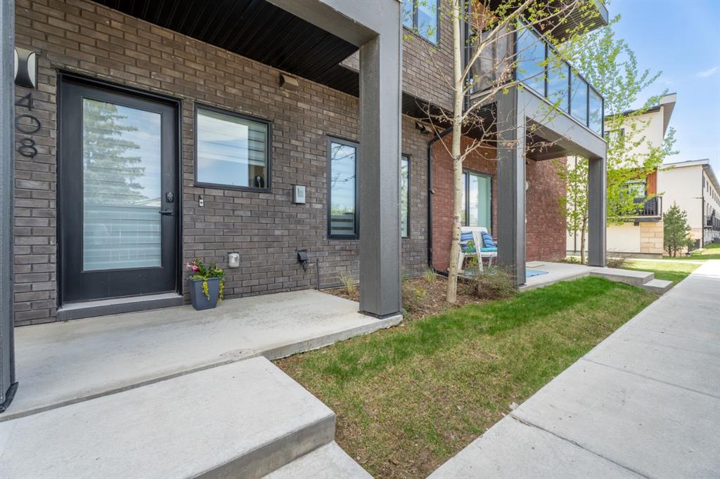408 Greenbriar Common NW photo 3