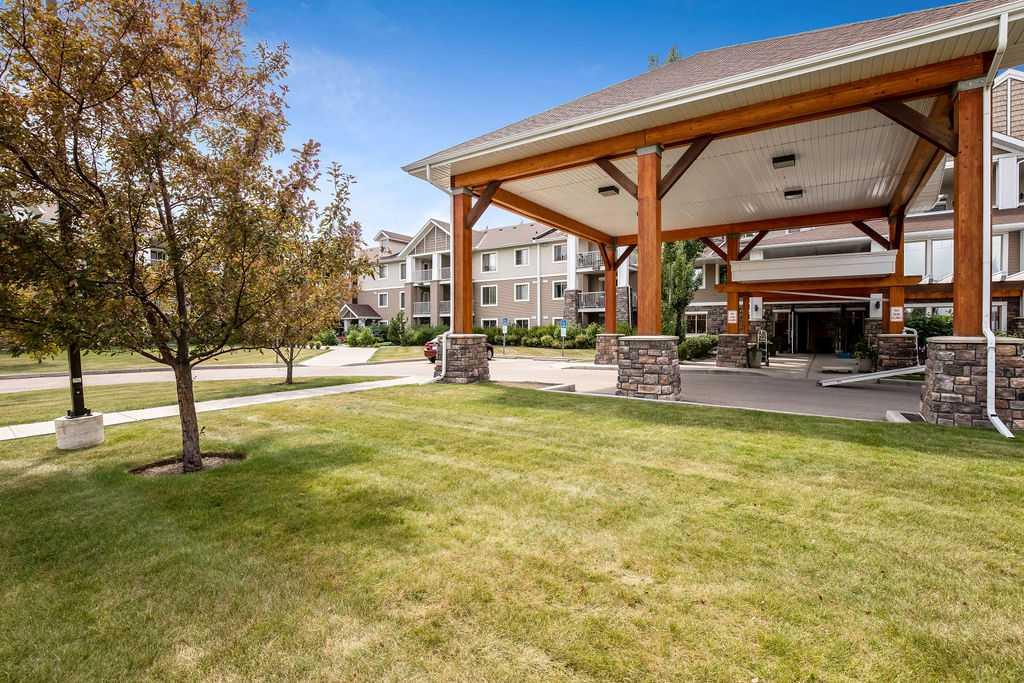 428 Chaparral Ravine View SE #322
