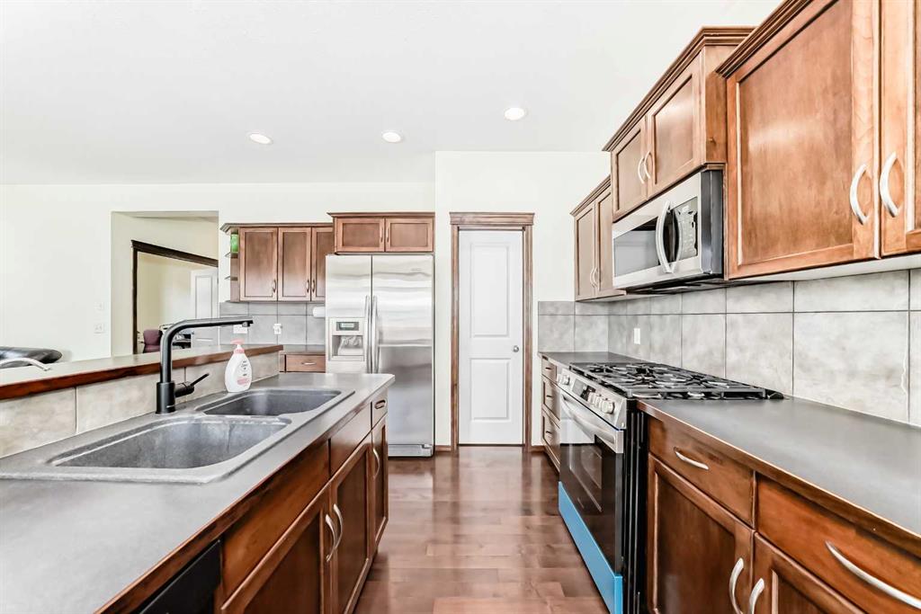 55 Eversyde Gardens SW photo 4